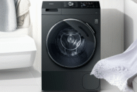 Mesin cuci Electrolux UltimateCare 500 untuk perawatan pakaian halus Mesin cuci Electrolux UltimateCare 500 untuk perawatan pakaian halus