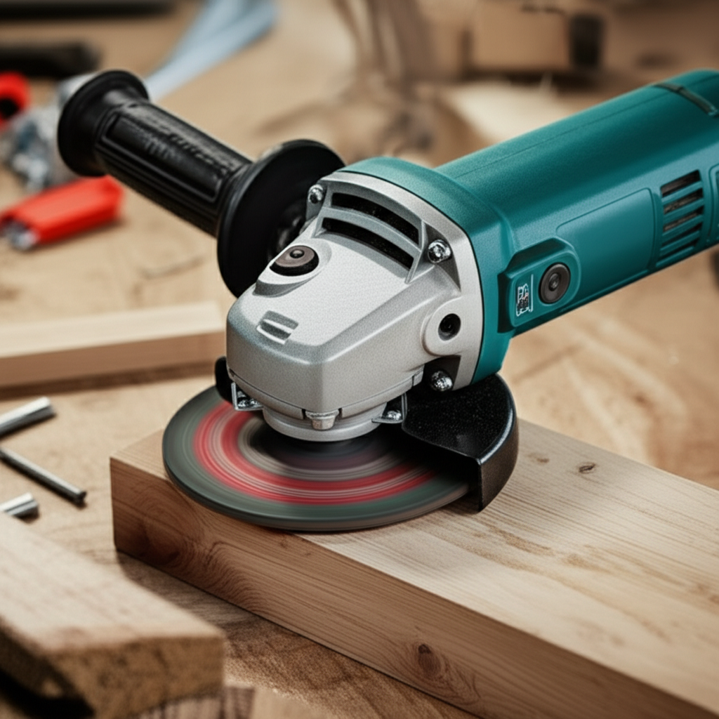 mesin gerinda tangan Hitachi G10SS untuk bengkel kayu mesin gerinda tangan Hitachi G10SS untuk bengkel kayu