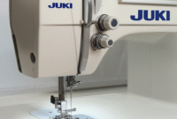 Mesin obras Juki MO-50E untuk finishing pakaian Mesin obras Juki MO-50E untuk finishing pakaian