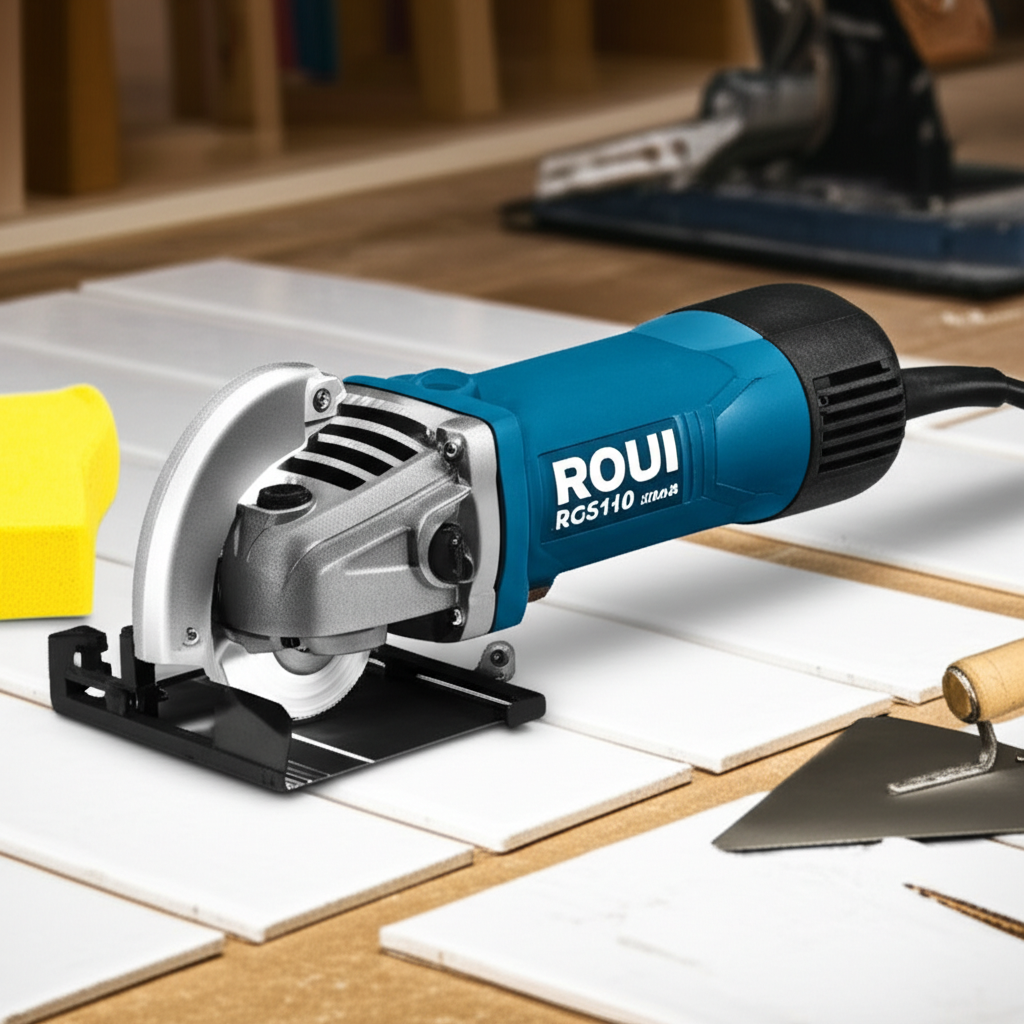 mesin pemotong keramik Ryu RCS110 untuk DIY keramik mesin pemotong keramik Ryu RCS110 untuk DIY keramik